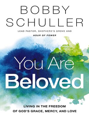 cover image of You Are Beloved